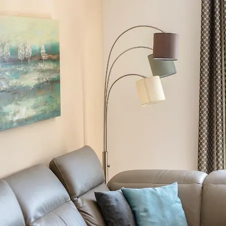 Leonarda Apartment Split