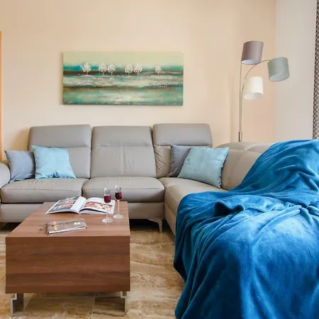 Apartment Leonarda Split