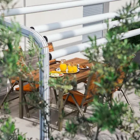 Apartment Leonarda *