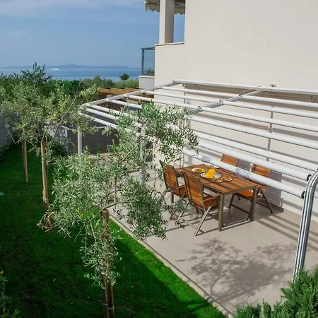 Apartment Leonarda Split