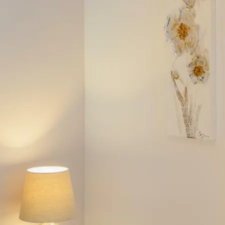 Apartamento Leonarda