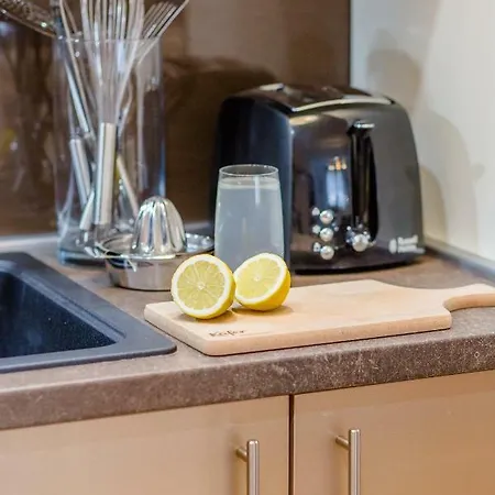 Apartamento Leonarda Split
