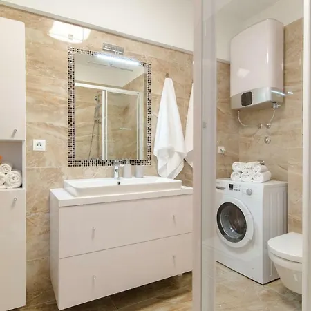 Apartamento Leonarda Split