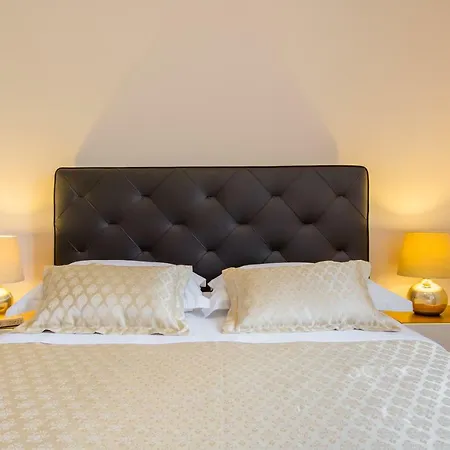 Apartamento Leonarda Split
