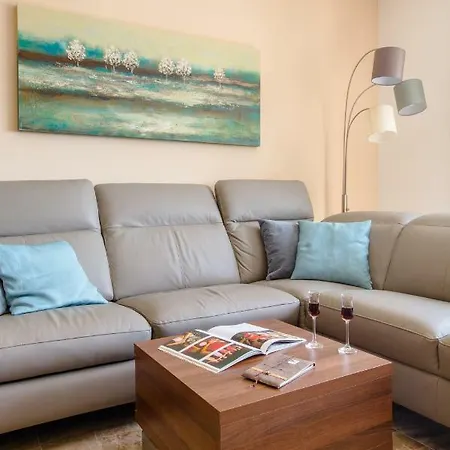 Apartamento Leonarda Split