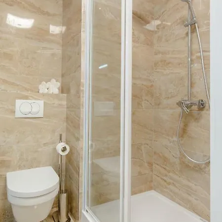 Apartamento Leonarda Split