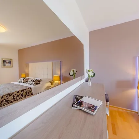 Leonarda Apartamento