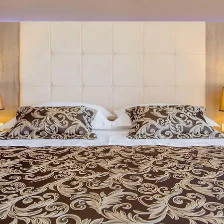 Apartamento Leonarda *